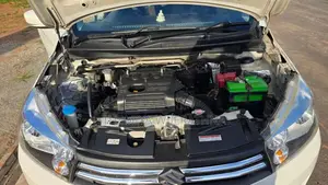 Suzuki Celerio ZXI 2015 Car (Used)