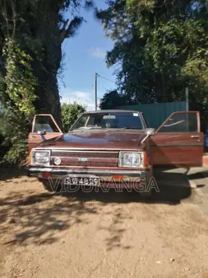 Nissan HB310 1980 Car (Used)