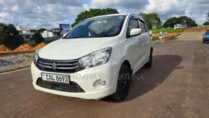 Suzuki Celerio ZXI 2015 Car (Used)
