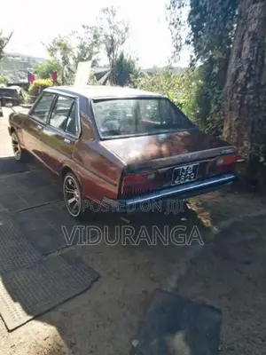 Nissan HB310 1980 Car (Used)