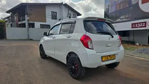 Suzuki Celerio ZXI 2015 Car (Used)