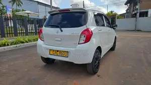 Suzuki Celerio ZXI 2015 Car (Used)
