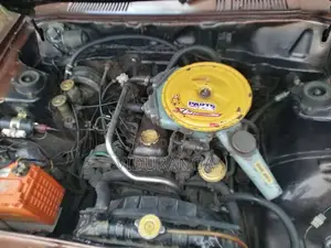 Nissan HB310 1980 Car (Used)