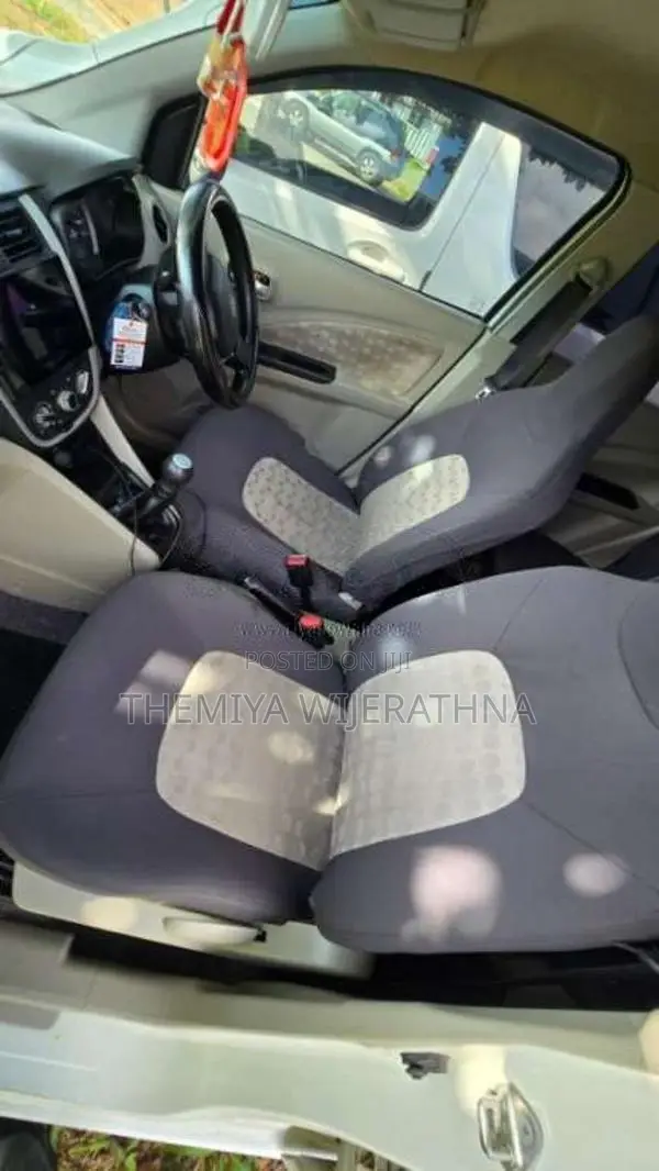 Suzuki Celerio ZXI 2015 Car (Used)