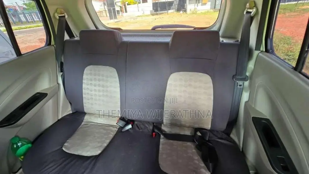 Suzuki Celerio ZXI 2015 Car (Used)