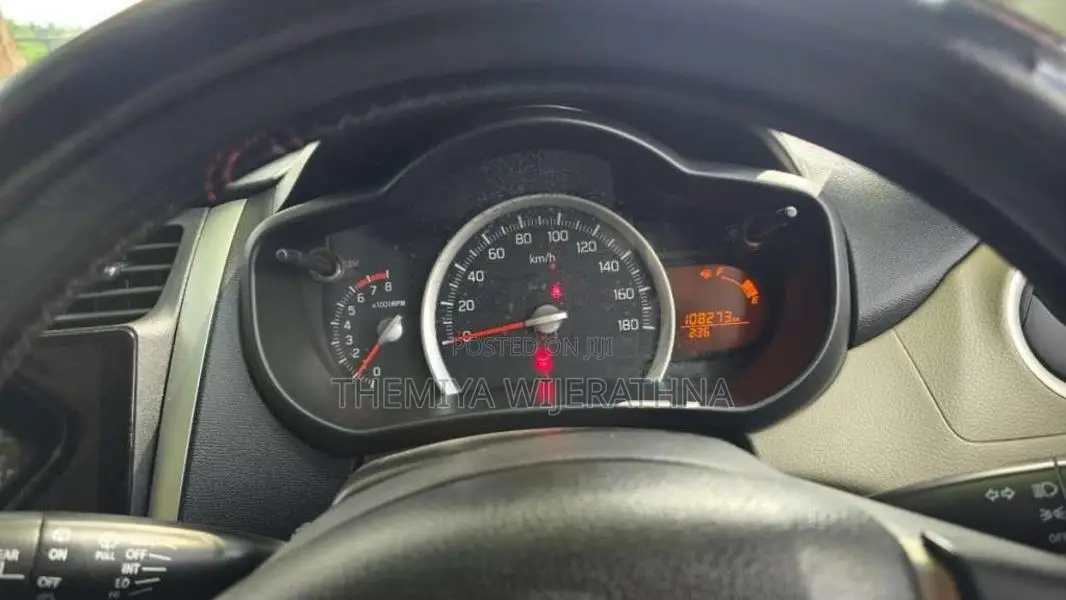 Suzuki Celerio ZXI 2015 Car (Used)