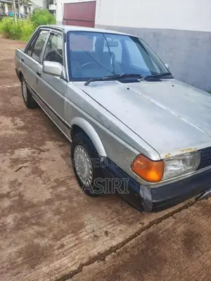 Nissan B12 1989 Car (Used)