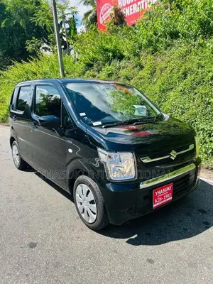 Suzuki Wagon R Fx 2024 Car Unregistered (Recondition)