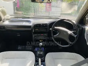 Nissan Pulsar 1993 Car (Used)