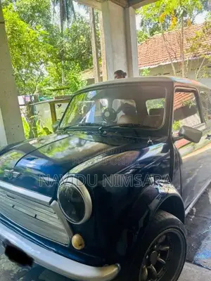Austin Mini Cooper 1959 Car (Used)