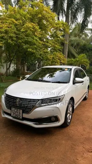 Toyota Premio 2018 Car (Used)