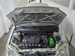 Toyota Vios 2003 Car (Used)