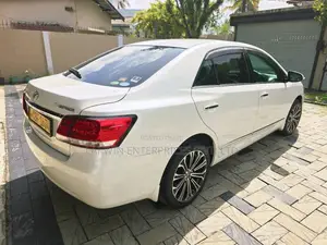 Toyota Premio 2018 Car (Used)