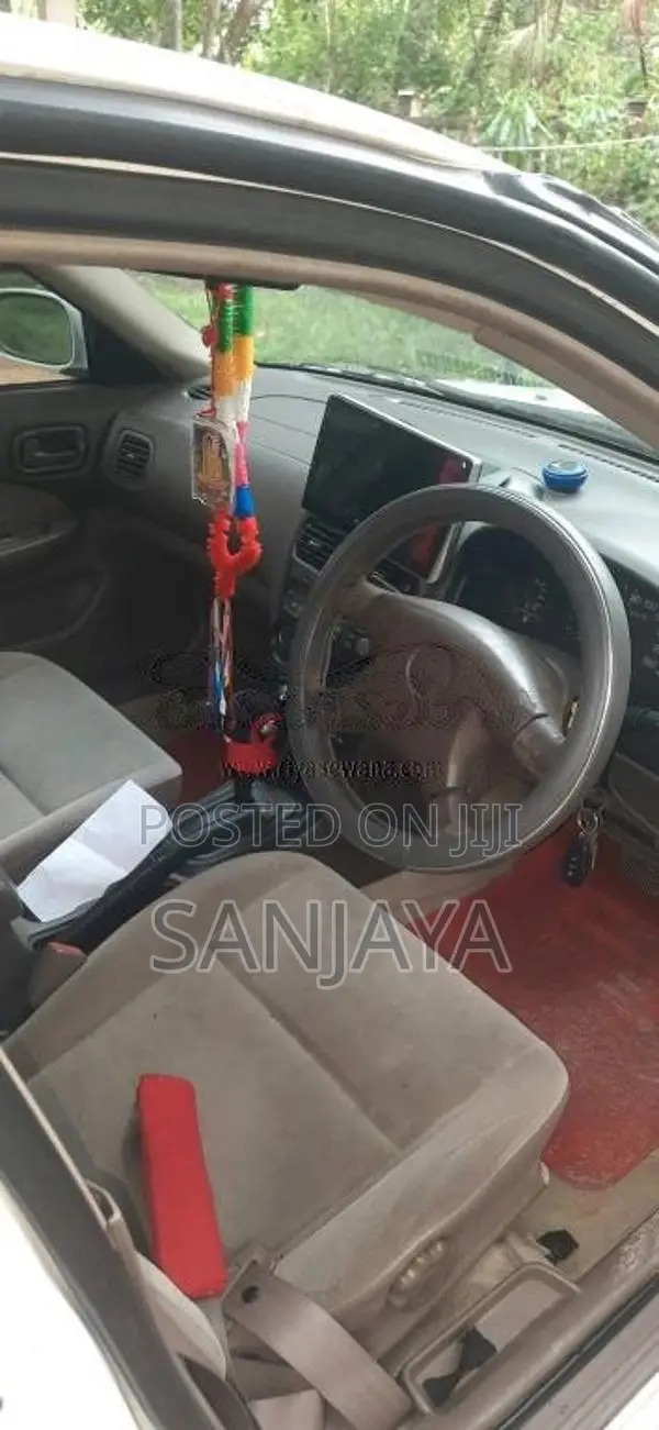 Nissan B15 1999 Car (Used)
