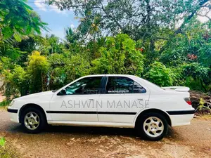Peugeot 406 D8 1997 Car (Used)