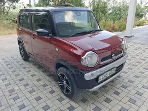 Suzuki Hustler 2015 Car (Used)