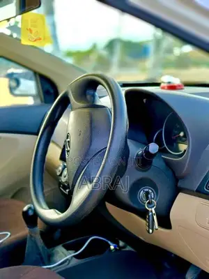 Hyundai Eon 2015 Car (Used)