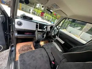 Suzuki HUSTLER 2017 Car (Used)