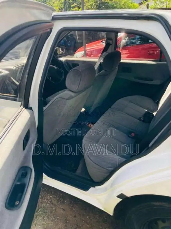 Nissan Pulsar 1993 Car (Used)