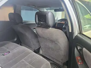 Toyota Vios 2003 Car (Used)