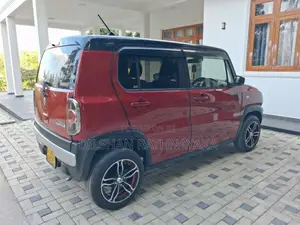 Suzuki Hustler 2015 Car (Used)