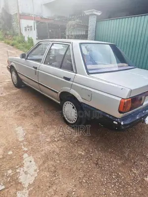 Nissan B12 1989 Car (Used)