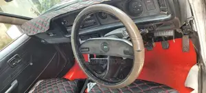 Toyota Corolla 1980 Car (Used)