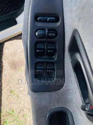 Nissan Pulsar 1993 Car (Used)