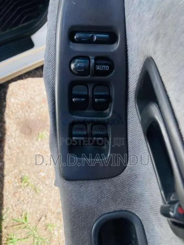 Nissan Pulsar 1993 Car (Used)