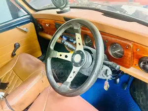 Austin Mini Cooper 1959 Car (Used)
