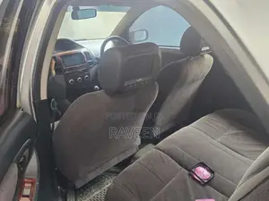 Toyota Vios 2003 Car (Used)