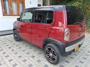 Suzuki Hustler 2015 Car (Used)