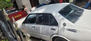 Toyota Corolla 1980 Car (Used)