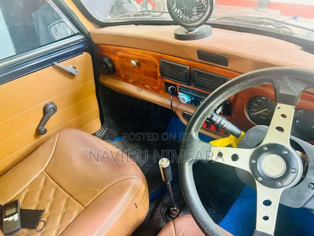 Austin Mini Cooper 1959 Car (Used)