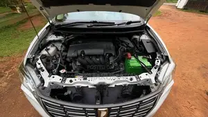 Toyota Premio 2018 Car (Used)