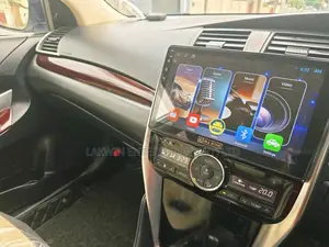 Toyota Premio 2018 Car (Used)