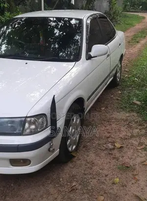 Nissan B15 1999 Car (Used)