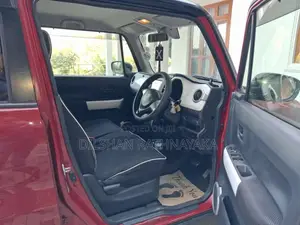 Suzuki Hustler 2015 Car (Used)