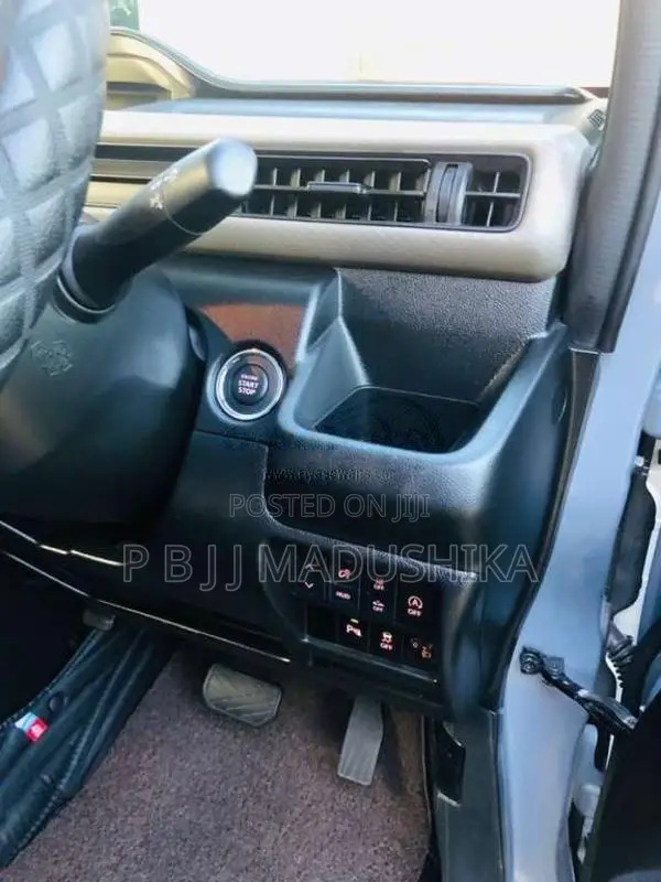 Suzuki Wagon R FX 2024 Car (Used)