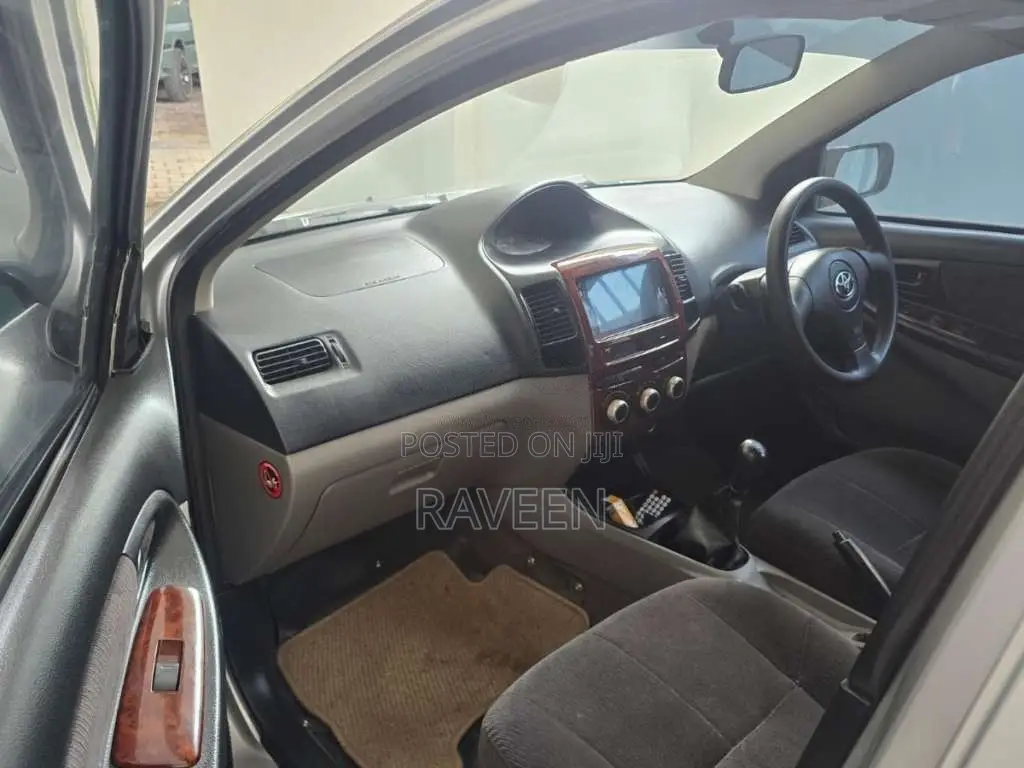 Toyota Vios 2003 Car (Used)