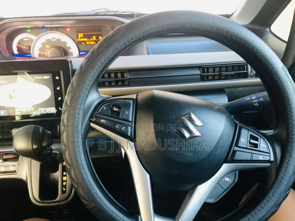 Suzuki Wagon R FX 2024 Car (Used)