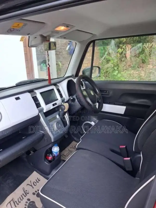 Suzuki Hustler 2015 Car (Used)