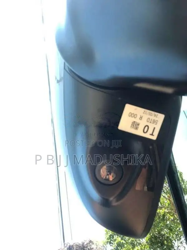 Suzuki Wagon R FX 2024 Car (Used)