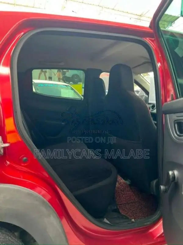Renault Kwid 2016 Car (Used)
