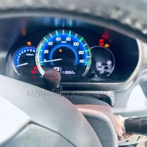 Suzuki Spacia 2015 Car (Used)