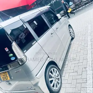 Suzuki Spacia 2015 Car (Used)