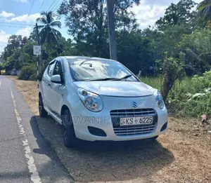 Suzuki A-Star 2011 Car Brand New