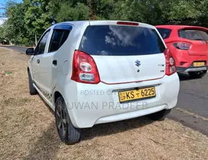 Suzuki A-Star 2011 Car Brand New