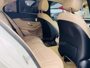 Mercedes-Benz C350 AMG 2016 Car (Used)