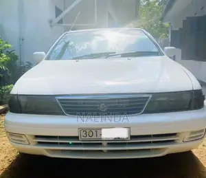 Nissan Sunny FB14 1999 Car (Used)